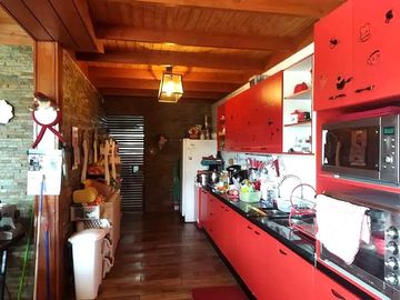 MINIPARCELA/LONQUÉN