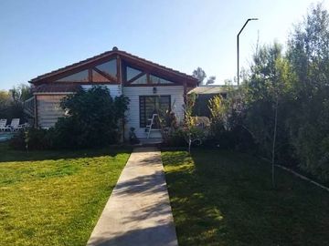MINIPARCELA/LONQUÉN