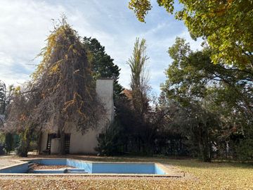 Casa en  venta en CHACRAS DE CORIA