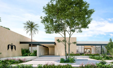 Terreno(65) en Venta en Privada Residencial Marzela, Conkal