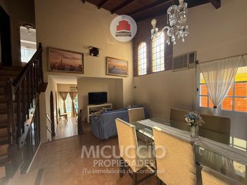 Casa en venta, Country Maschwitz Club  (Lote 14 de la Manzana 9), Ing. Maschwitz