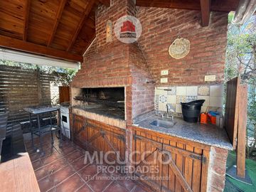 Casa en venta, Country Maschwitz Club  (Lote 14 de la Manzana 9), Ing. Maschwitz