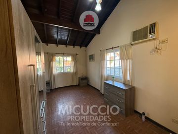Casa en venta, Country Maschwitz Club  (Lote 14 de la Manzana 9), Ing. Maschwitz