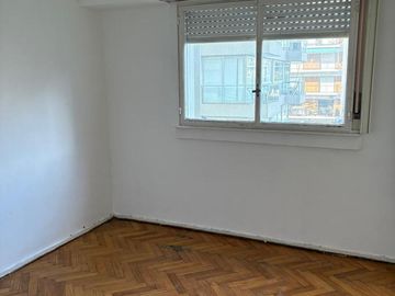 Departamento dos ambientes en  venta en Villa Urquiza