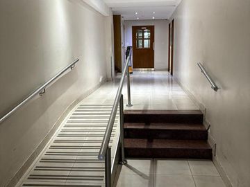 Departamento dos ambientes en  venta en Villa Urquiza