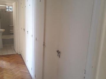 Departamento dos ambientes en  venta en Villa Urquiza