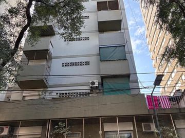 Departamento dos ambientes en  venta en Villa Urquiza
