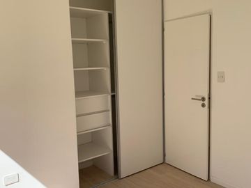 Alquiler - Departamento 2 Amb - Planta Baja -  Pilar