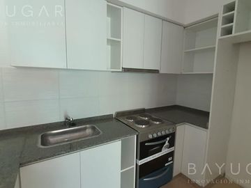 Alquiler - Departamento 2 Amb - Planta Baja -  Pilar