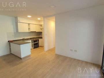 Alquiler - Departamento 2 Amb - Planta Baja -  Pilar