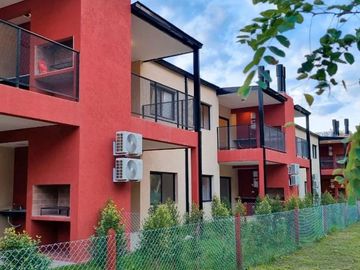 Alquiler - Departamento 2 Amb - Planta Baja -  Pilar