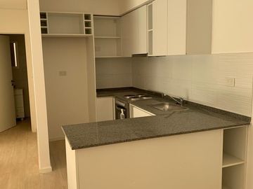 Alquiler - Departamento 2 Amb - Planta Baja -  Pilar