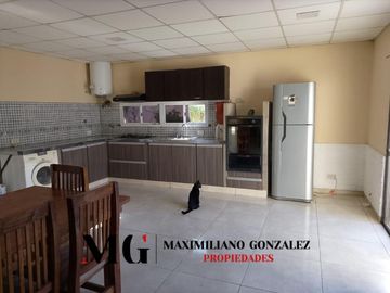 Casa venta Tristán Suárez