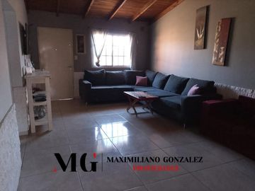 Casa venta Tristán Suárez