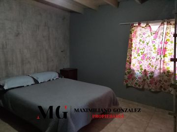 Casa venta Tristán Suárez