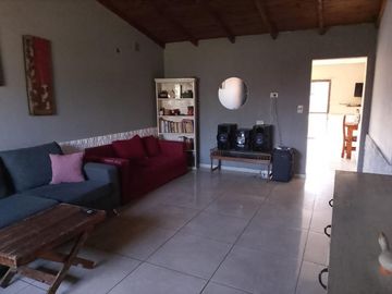 Casa venta Tristán Suárez