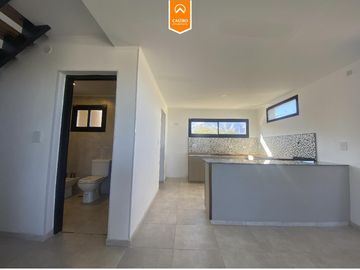 Dúplex en venta - La Arbolada, Villa de Merlo