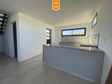Dúplex en venta - La Arbolada, Villa de Merlo