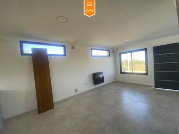 Dúplex en venta - La Arbolada, Villa de Merlo