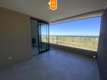 Dúplex en venta - La Arbolada, Villa de Merlo