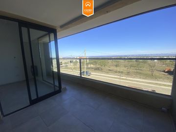 Dúplex en venta - La Arbolada, Villa de Merlo