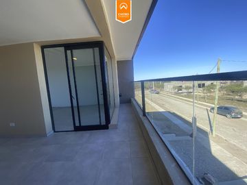 Dúplex en venta - La Arbolada, Villa de Merlo