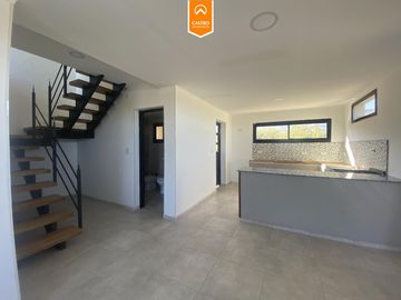Dúplex en venta - La Arbolada, Villa de Merlo