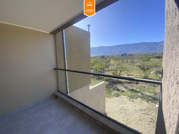 Dúplex en venta - La Arbolada, Villa de Merlo