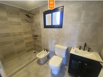 Dúplex en venta - La Arbolada, Villa de Merlo