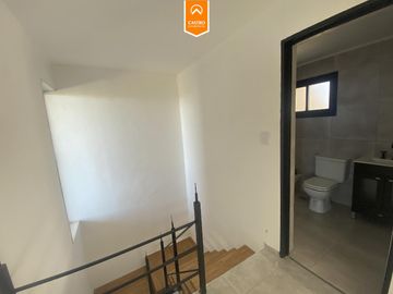 Dúplex en venta - La Arbolada, Villa de Merlo