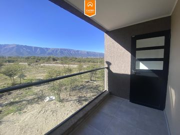 Dúplex en venta - La Arbolada, Villa de Merlo