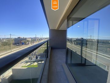 Dúplex en venta - La Arbolada, Villa de Merlo