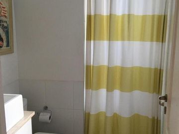 Excelente departamento en edificio de gran categoría - Recoleta