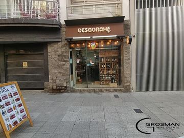 Venta Fondo de Comercio - Las Canitas Palermo - Vinoteca - Oportunidad