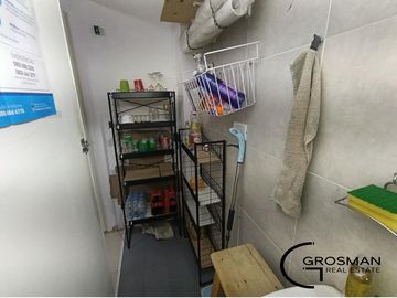 Venta Fondo de Comercio - Las Canitas Palermo - Vinoteca - Oportunidad