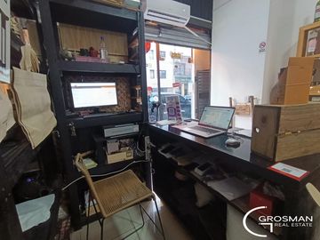 Venta Fondo de Comercio - Las Canitas Palermo - Vinoteca - Oportunidad