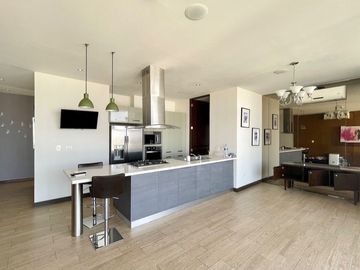 Departamento en Renta en Torre Levant/San Jerónimo