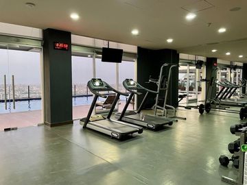 Departamento en Renta en Torre Levant/San Jerónimo