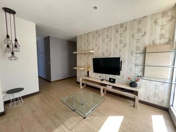 Departamento en Renta en Torre Levant/San Jerónimo