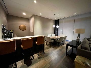 Departamento en Renta en Torre Levant/San Jerónimo