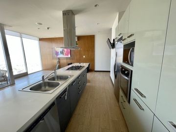 Departamento en Renta en Torre Levant/San Jerónimo