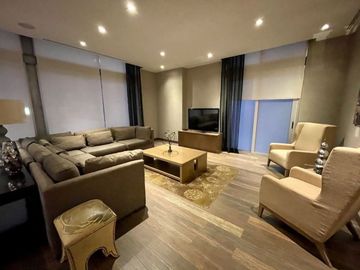 Departamento en Renta en Torre Levant/San Jerónimo