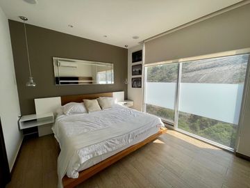 Departamento en Renta en Torre Levant/San Jerónimo