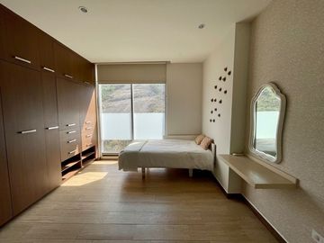 Departamento en Renta en Torre Levant/San Jerónimo