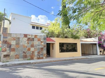 Casa en venta en los pinos