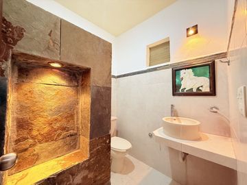 Casa en venta en los pinos