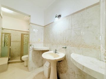 Casa en venta en los pinos