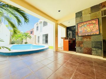Casa en venta en los pinos