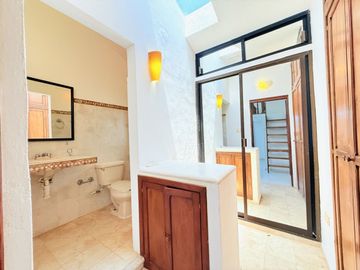 Casa en venta en los pinos