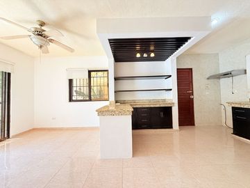 Casa en venta en los pinos